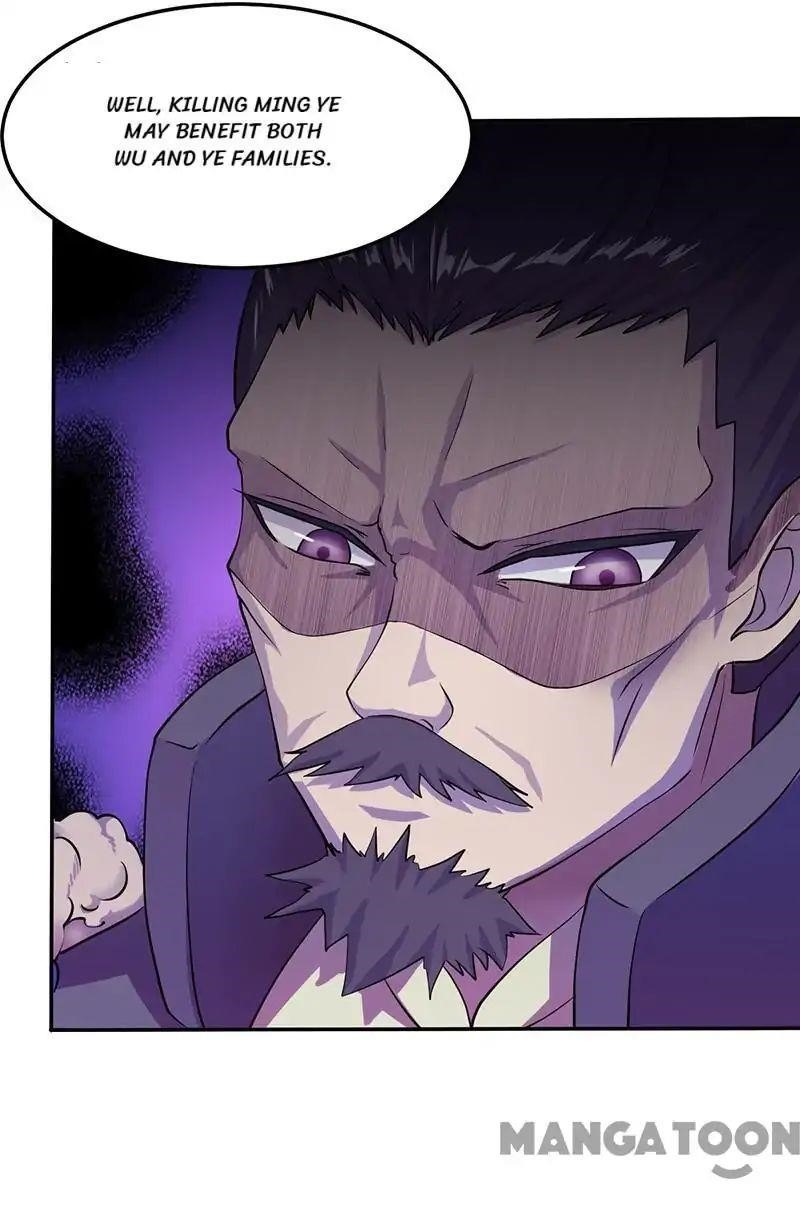 Martial Arts Reigns - Chapter 18 Page 12