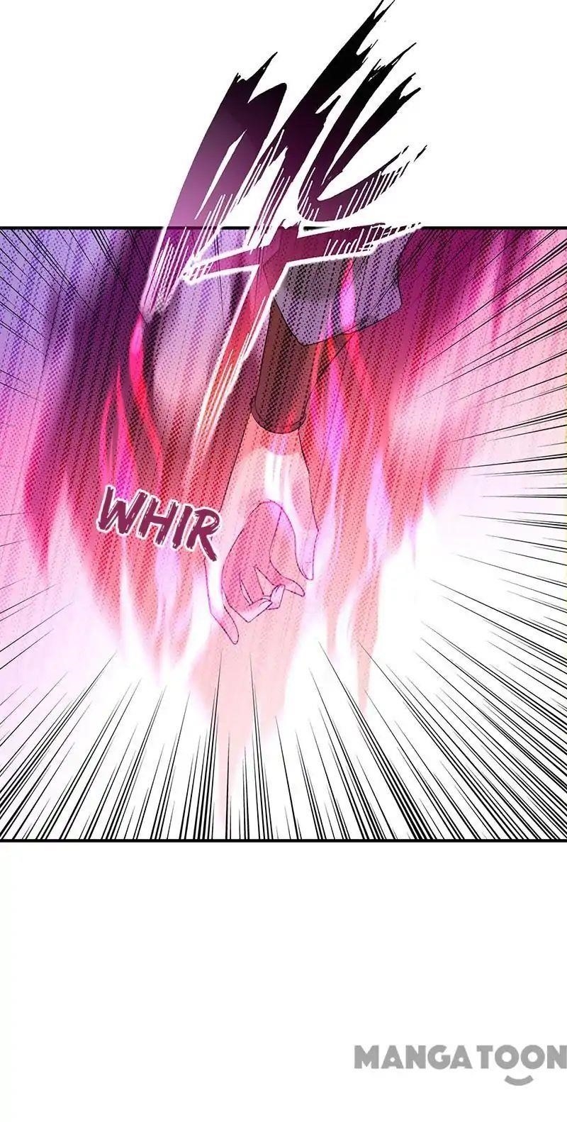 Martial Arts Reigns - Chapter 18 Page 16