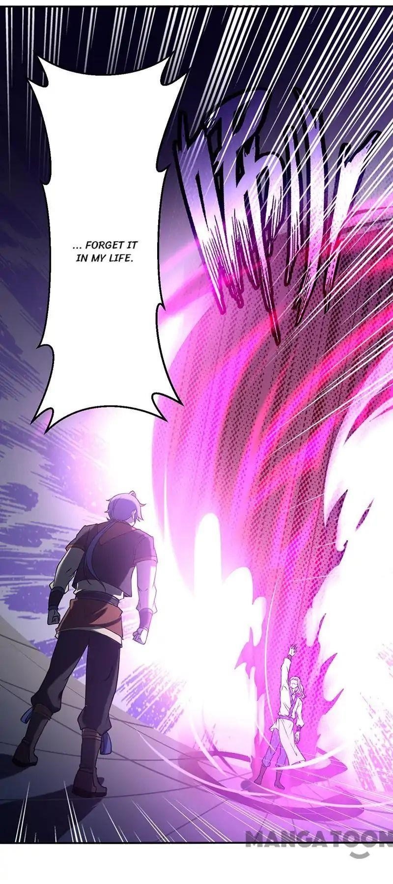 Martial Arts Reigns - Chapter 18 Page 38