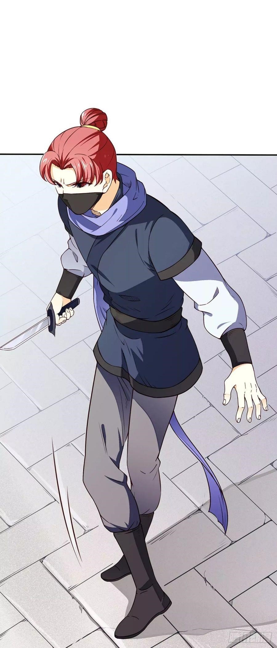 Martial Arts Reigns - Chapter 180 Page 1