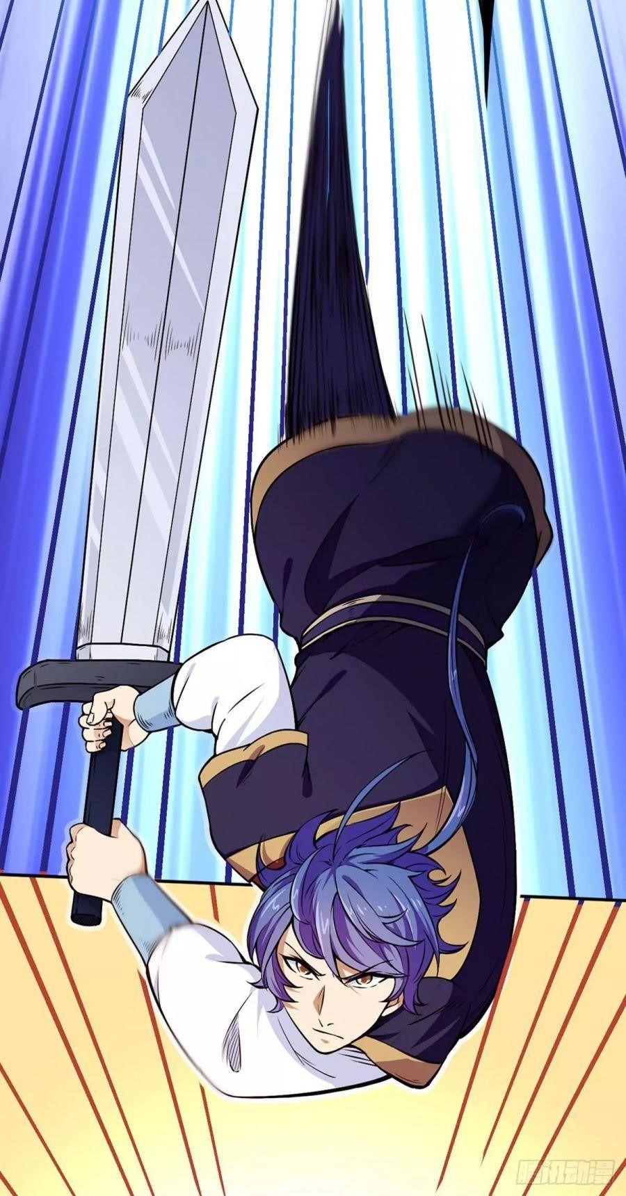 Martial Arts Reigns - Chapter 180 Page 15