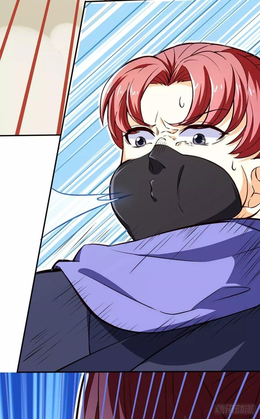 Martial Arts Reigns - Chapter 180 Page 17