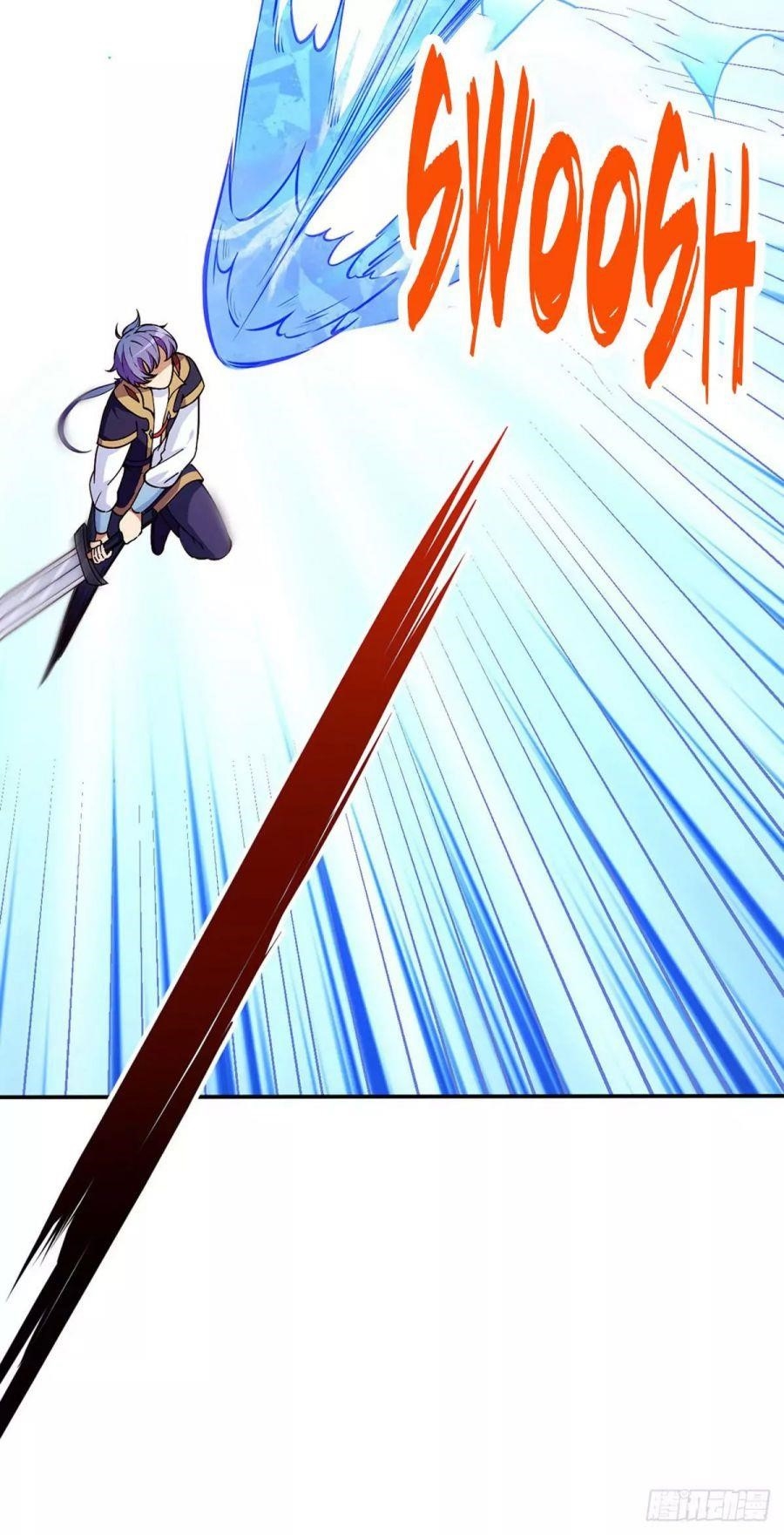 Martial Arts Reigns - Chapter 180 Page 19