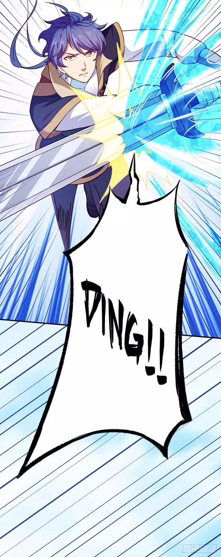 Martial Arts Reigns - Chapter 180 Page 21