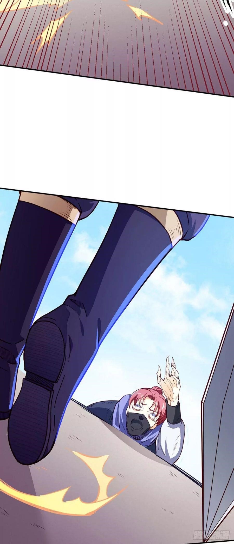 Martial Arts Reigns - Chapter 180 Page 24