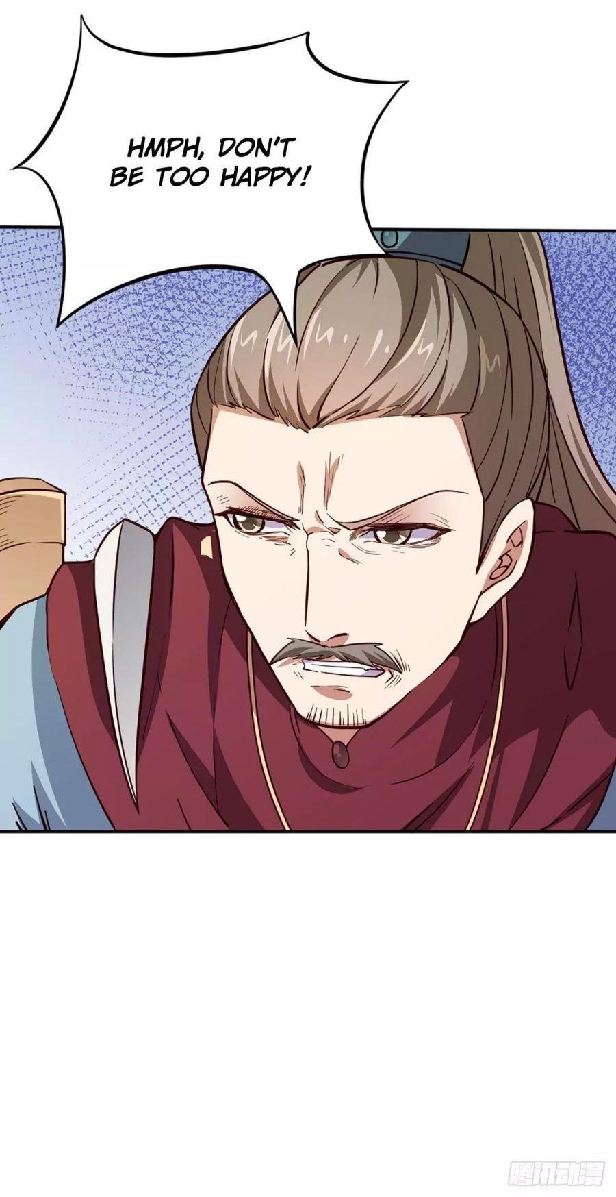 Martial Arts Reigns - Chapter 180 Page 29