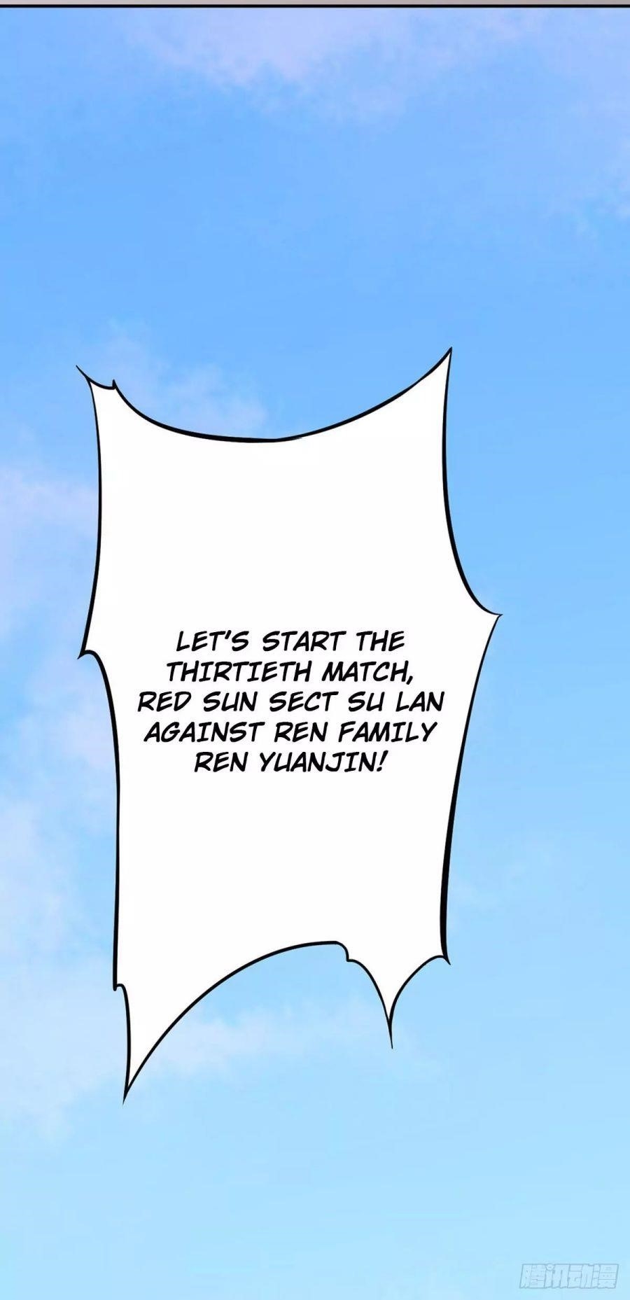 Martial Arts Reigns - Chapter 180 Page 31