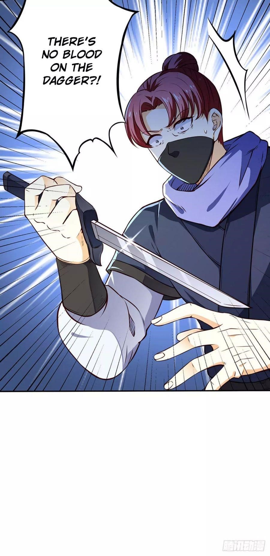 Martial Arts Reigns - Chapter 180 Page 7