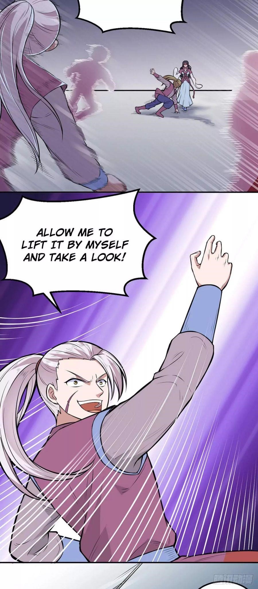 Martial Arts Reigns - Chapter 181 Page 10