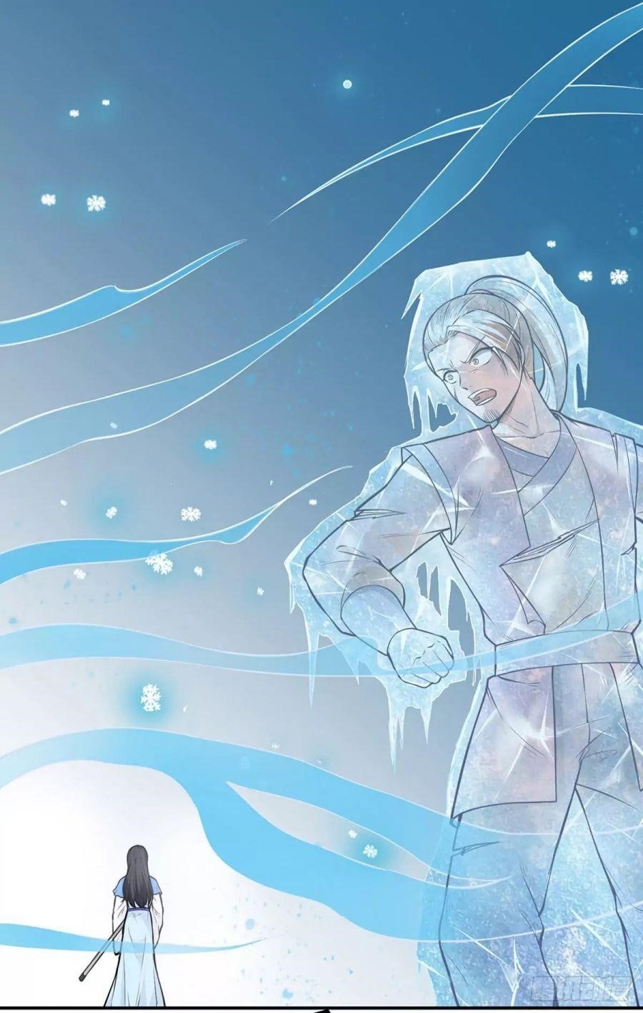 Martial Arts Reigns - Chapter 181 Page 13