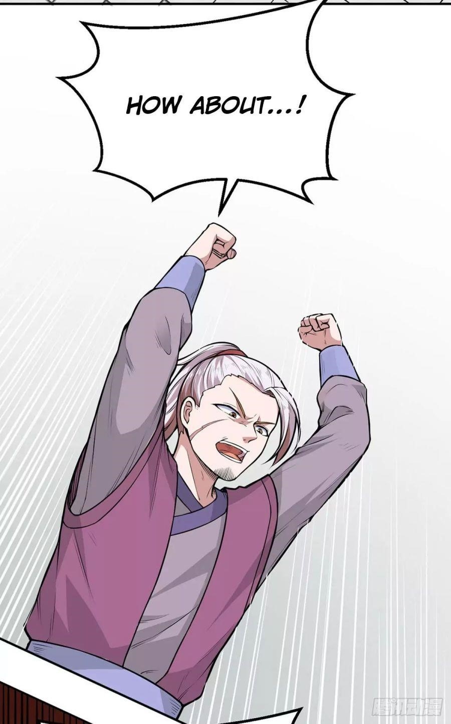 Martial Arts Reigns - Chapter 181 Page 2