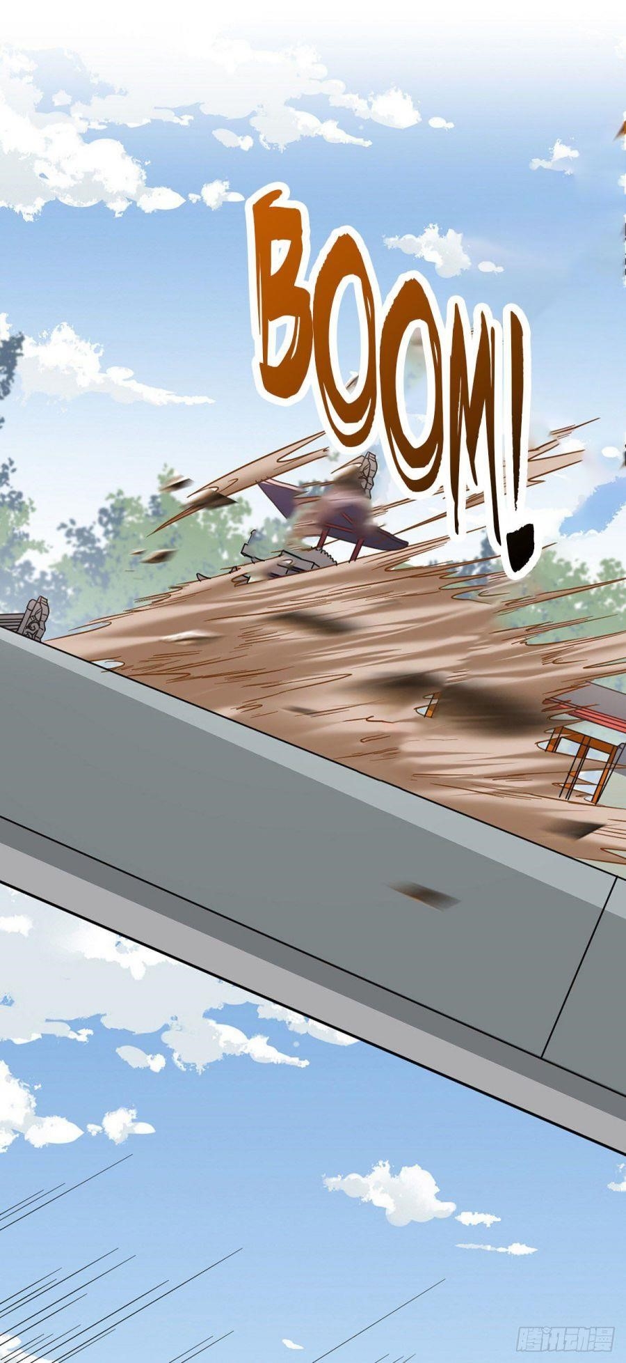 Martial Arts Reigns - Chapter 183 Page 10