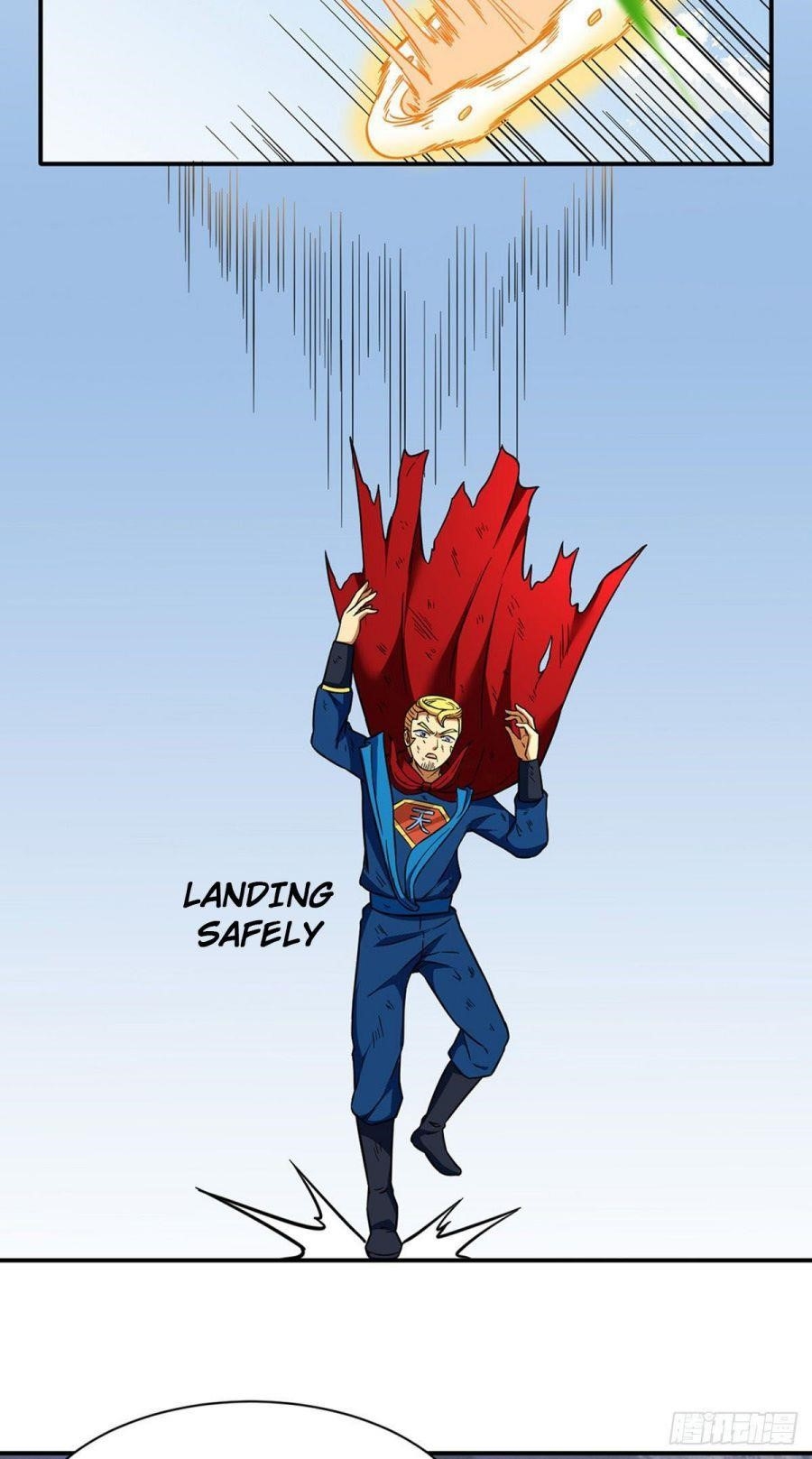 Martial Arts Reigns - Chapter 183 Page 14