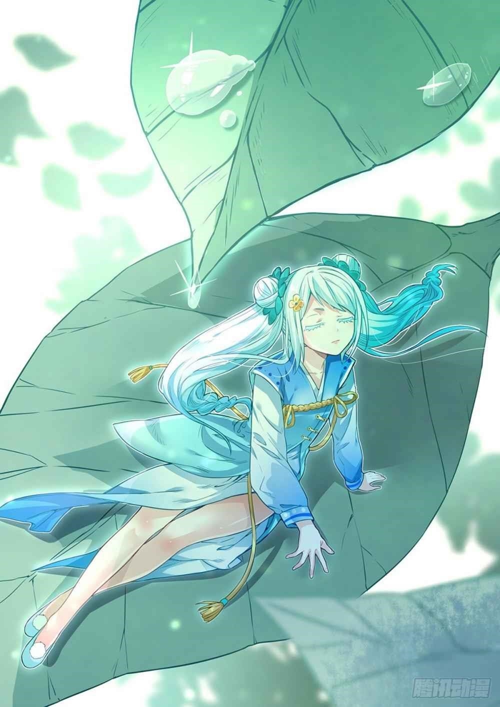 Martial Arts Reigns - Chapter 184 Page 1