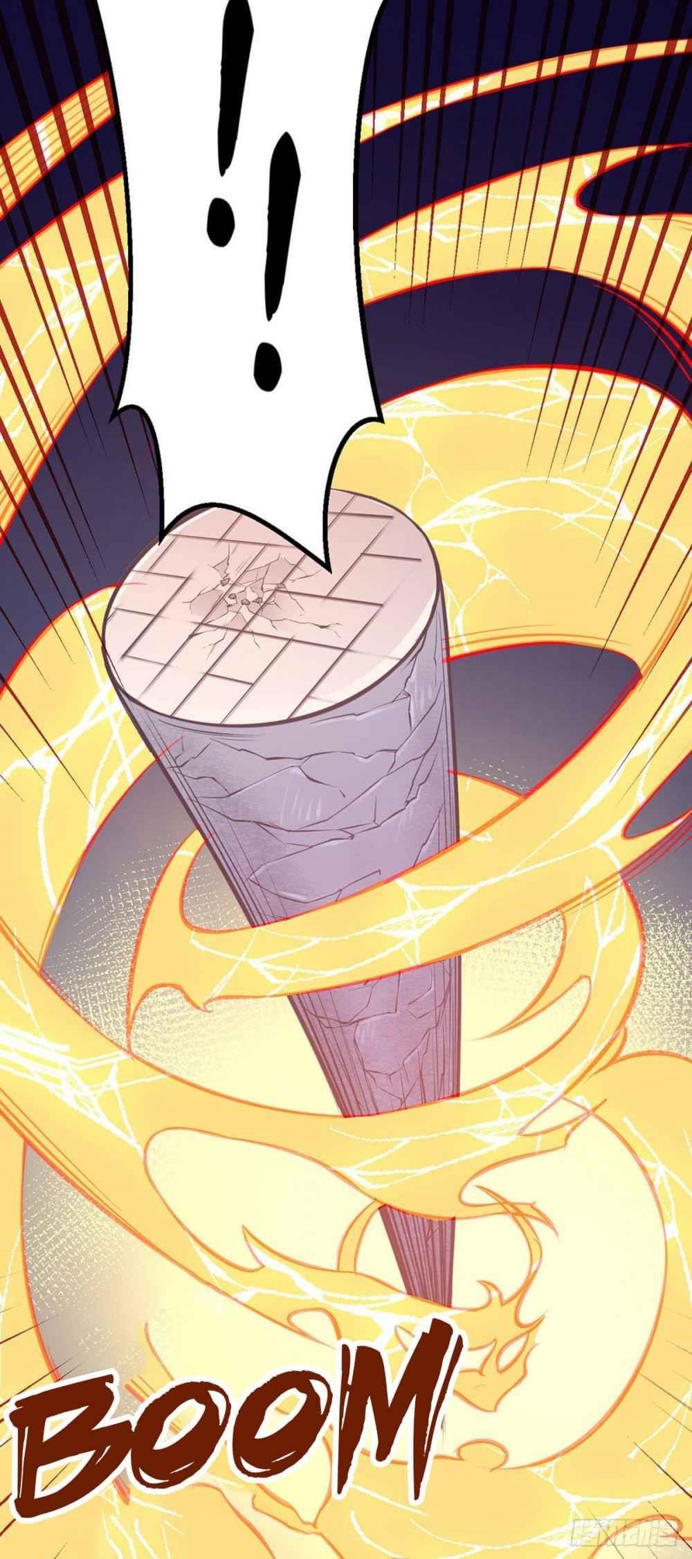 Martial Arts Reigns - Chapter 184 Page 27