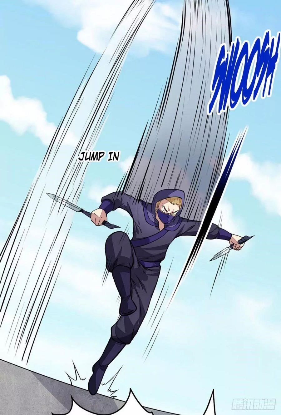 Martial Arts Reigns - Chapter 185 Page 13