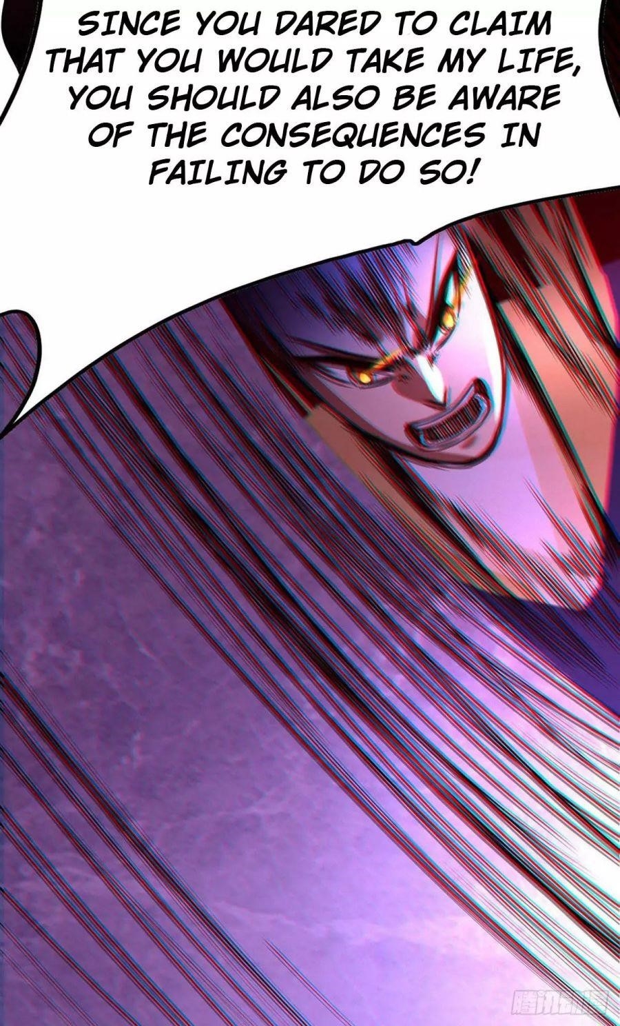 Martial Arts Reigns - Chapter 185 Page 21