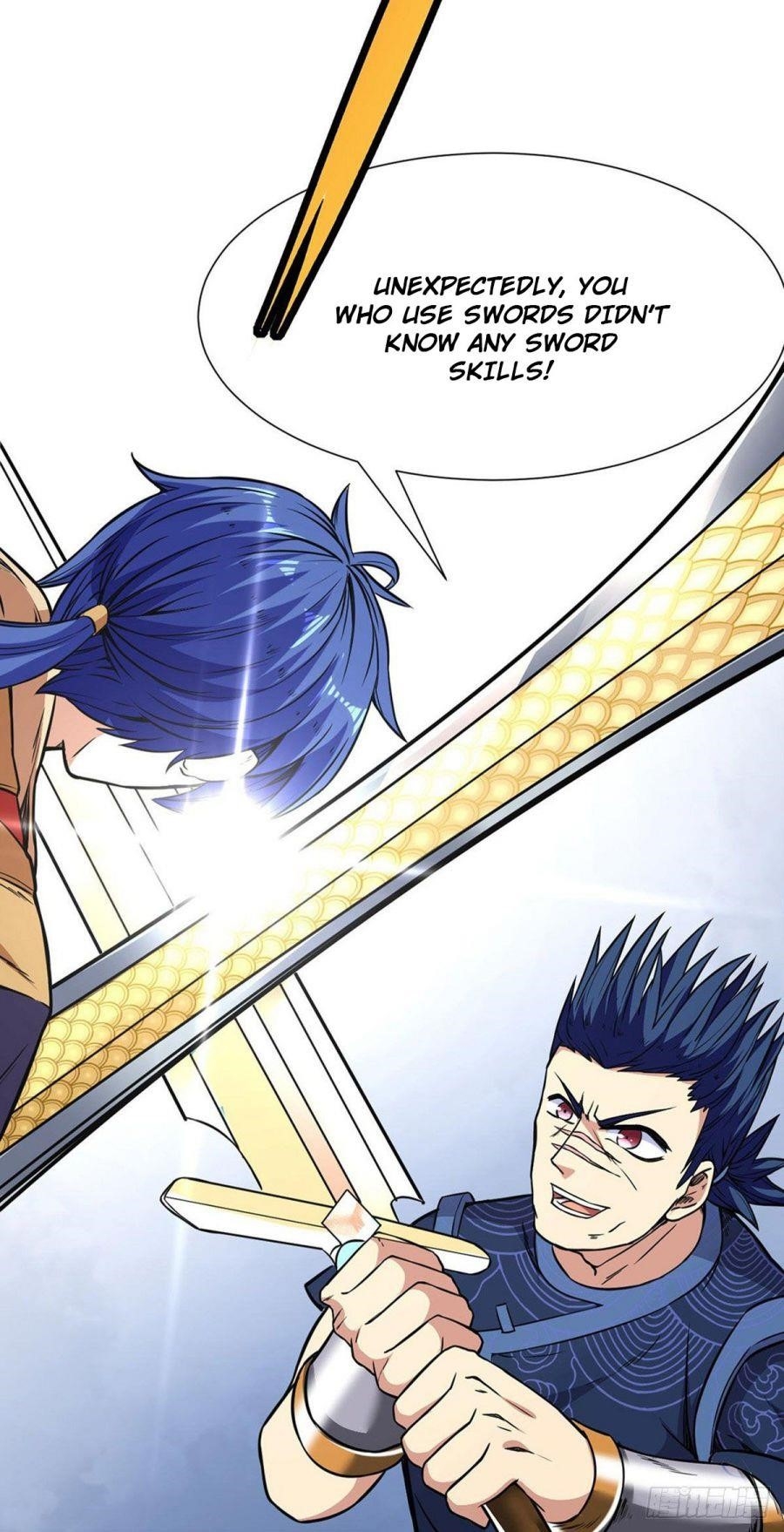 Martial Arts Reigns - Chapter 186 Page 13