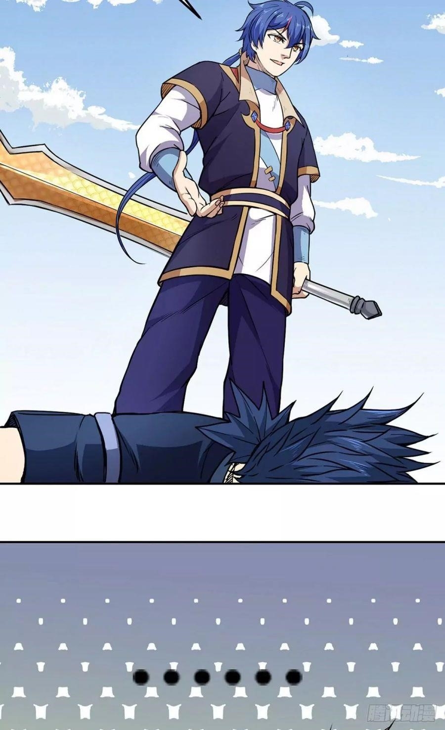 Martial Arts Reigns - Chapter 187 Page 12