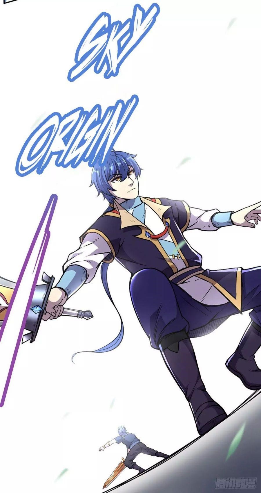 Martial Arts Reigns - Chapter 187 Page 7