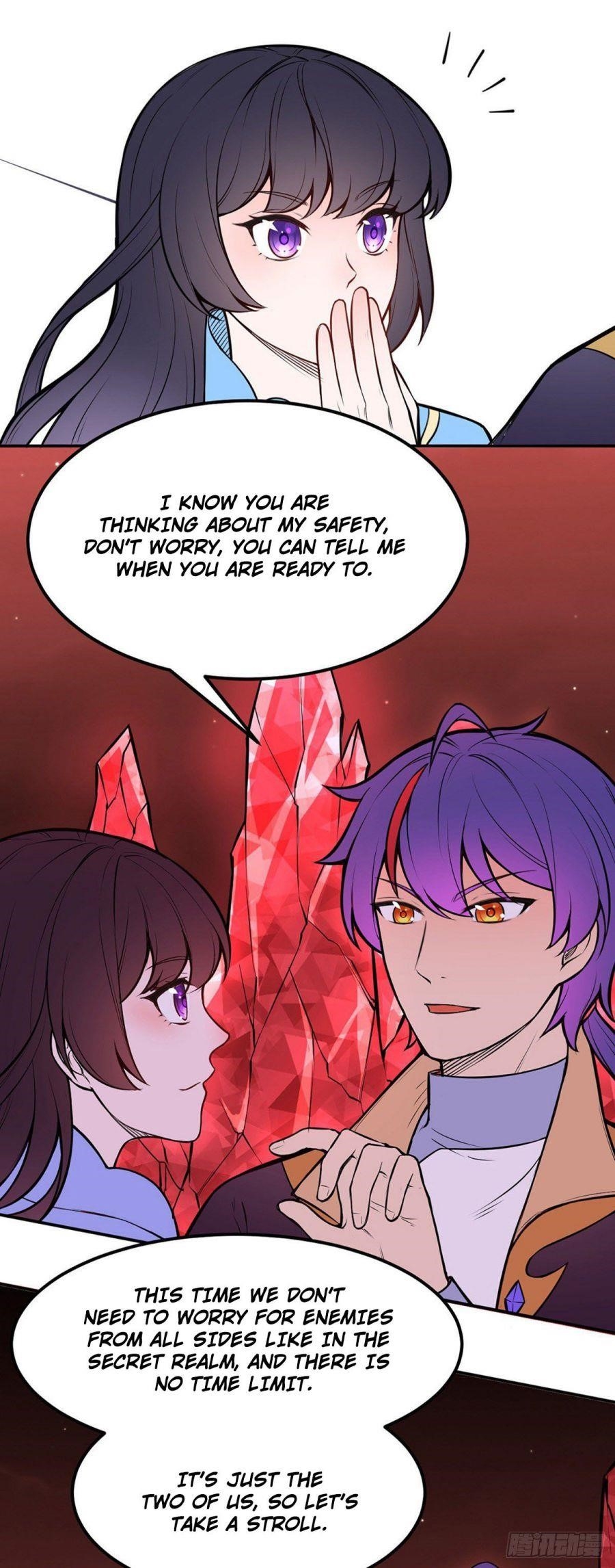 Martial Arts Reigns - Chapter 188 Page 12