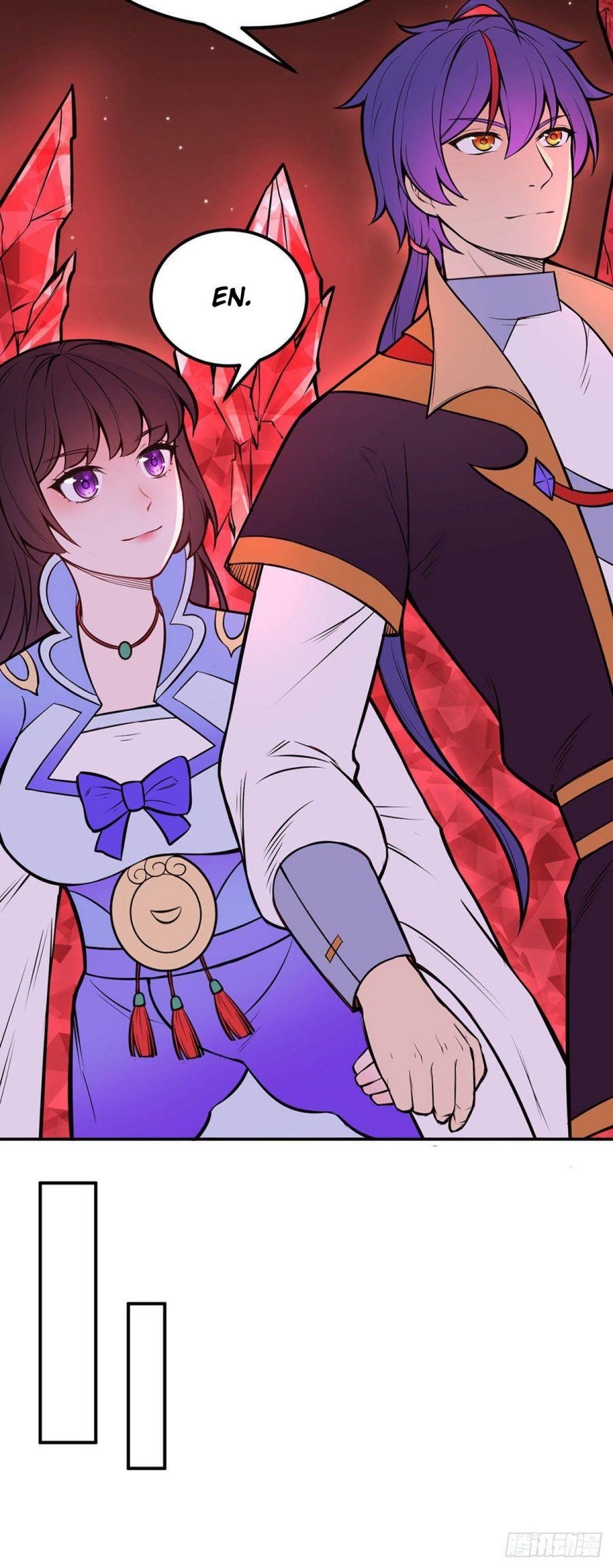 Martial Arts Reigns - Chapter 188 Page 13