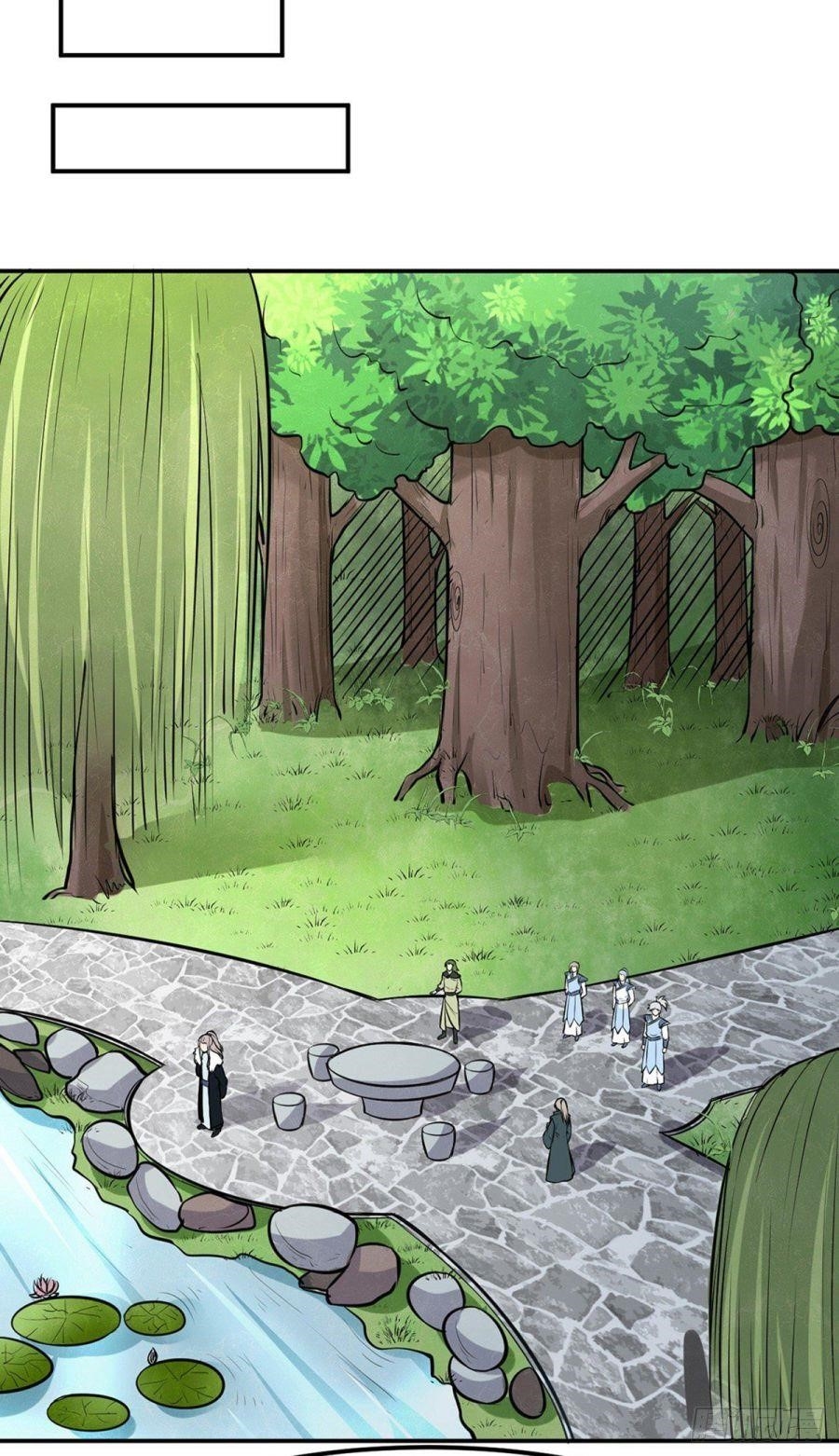 Martial Arts Reigns - Chapter 188 Page 19