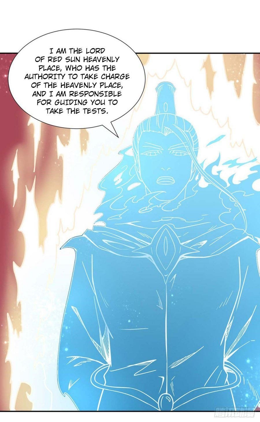 Martial Arts Reigns - Chapter 189 Page 6