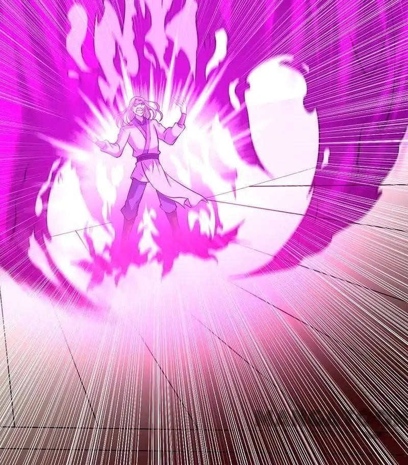 Martial Arts Reigns - Chapter 19 Page 15