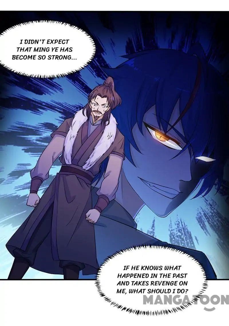 Martial Arts Reigns - Chapter 19 Page 29