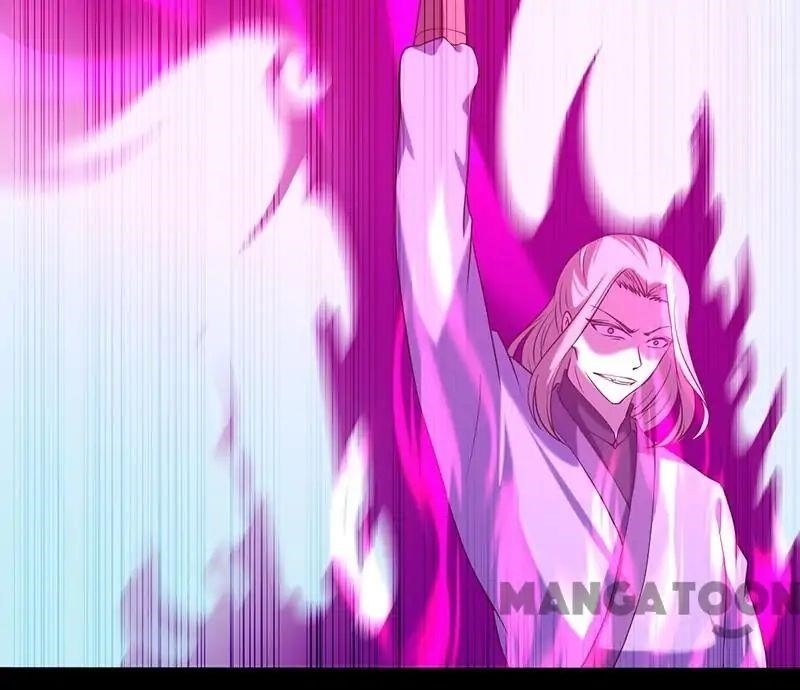 Martial Arts Reigns - Chapter 19 Page 4