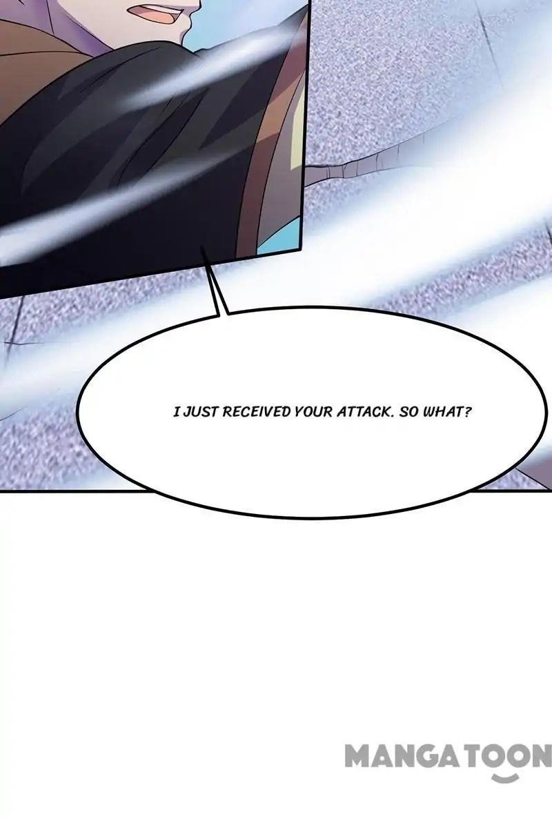 Martial Arts Reigns - Chapter 19 Page 47