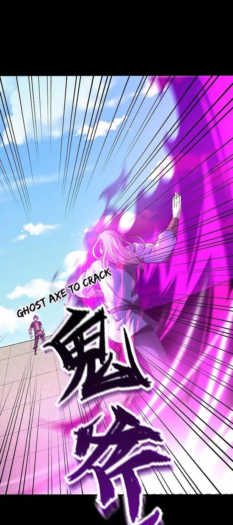 Martial Arts Reigns - Chapter 19 Page 5