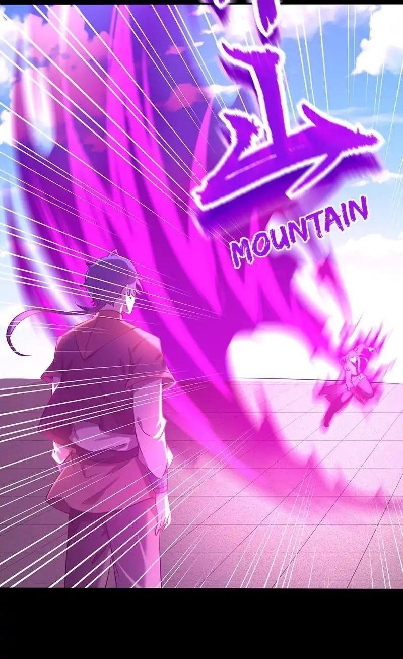 Martial Arts Reigns - Chapter 19 Page 7