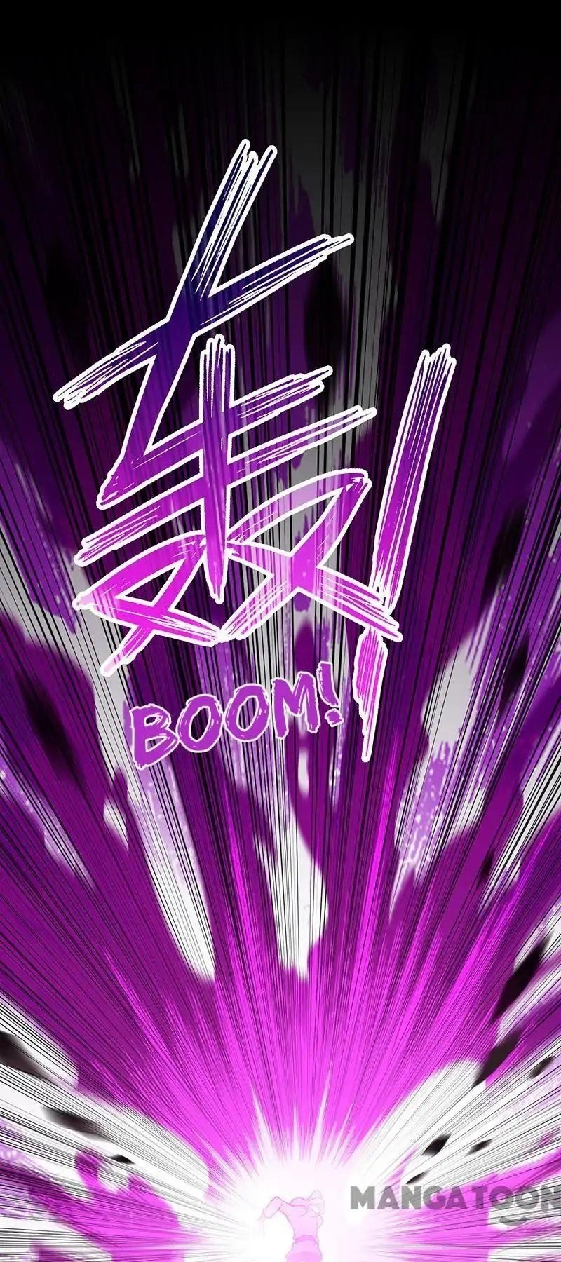 Martial Arts Reigns - Chapter 19 Page 8