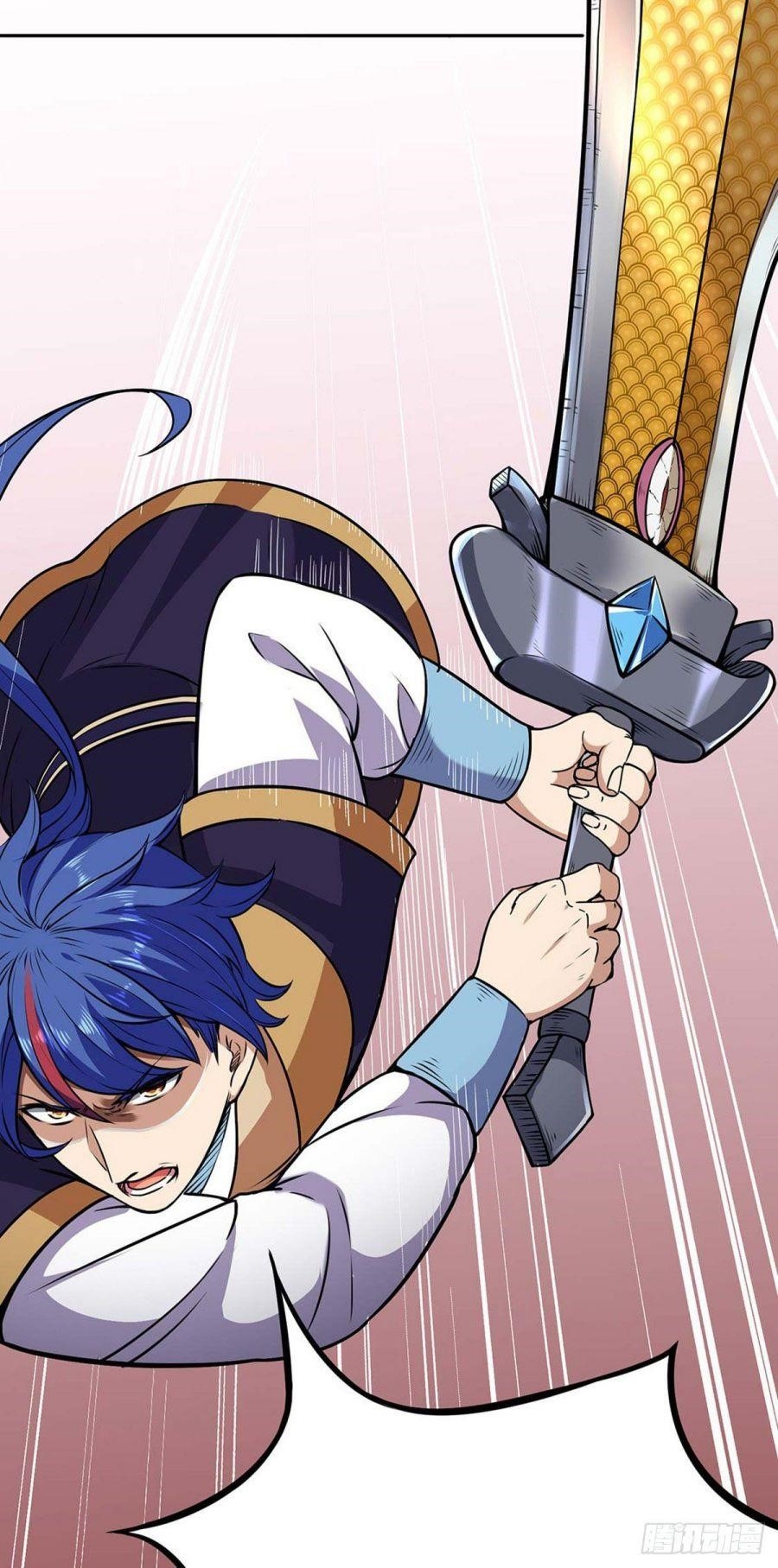 Martial Arts Reigns - Chapter 190 Page 16