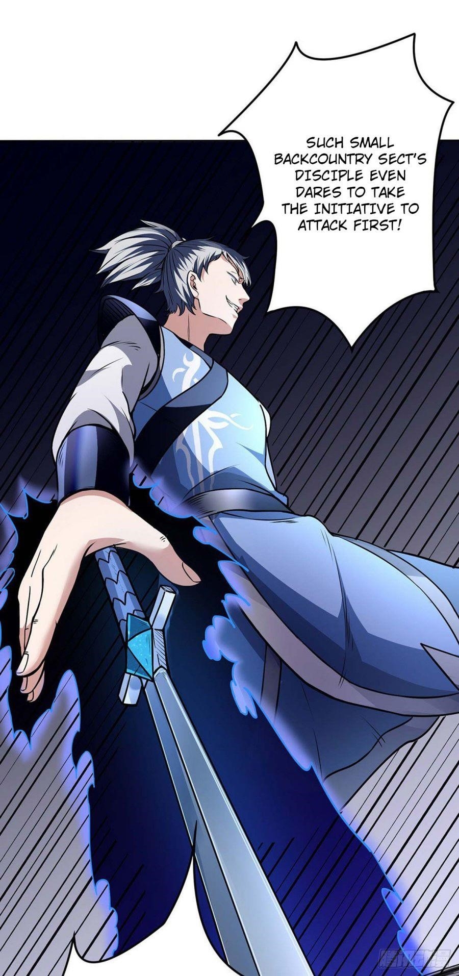 Martial Arts Reigns - Chapter 190 Page 18