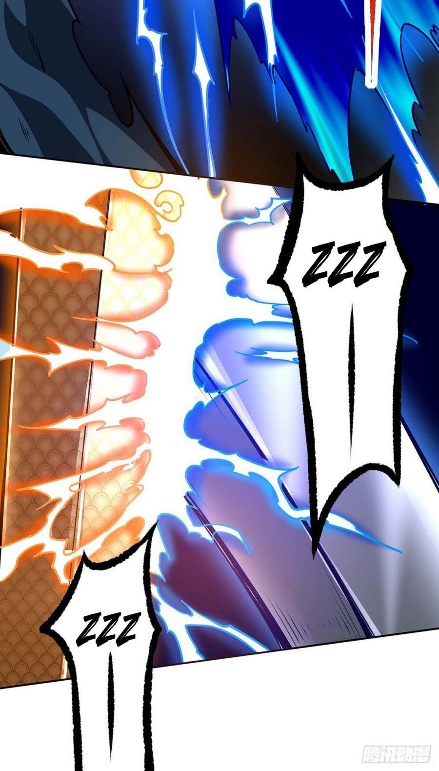 Martial Arts Reigns - Chapter 190 Page 21