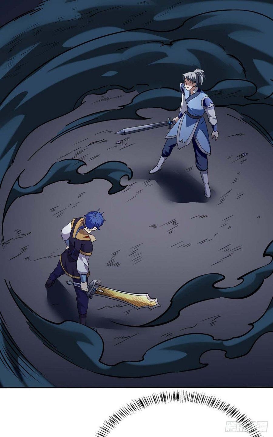 Martial Arts Reigns - Chapter 190 Page 23