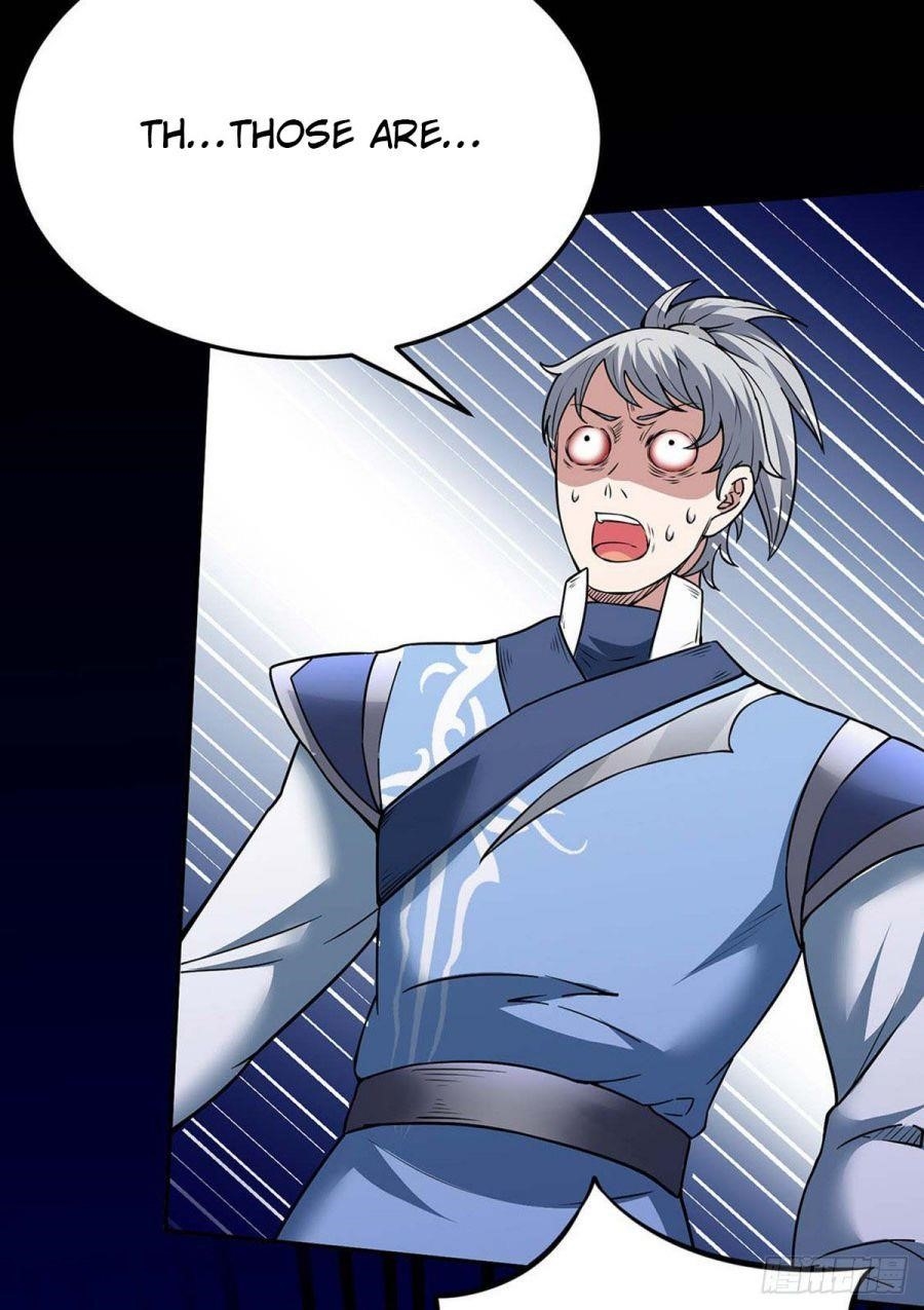 Martial Arts Reigns - Chapter 190 Page 28