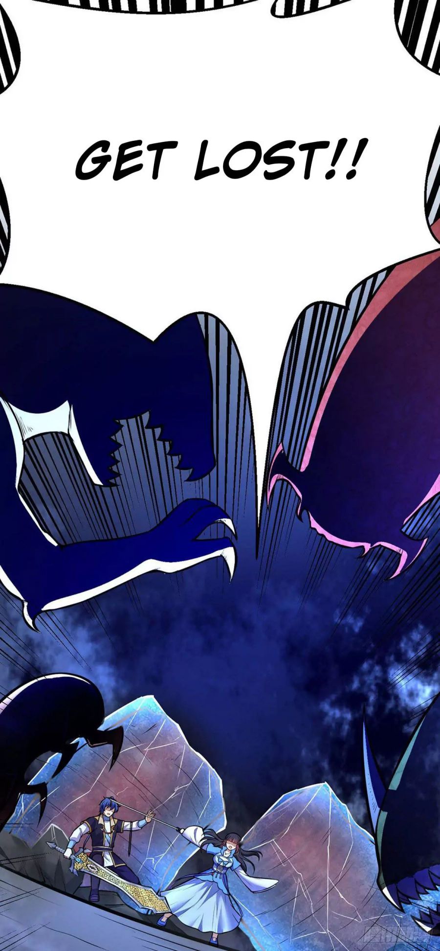 Martial Arts Reigns - Chapter 191 Page 26