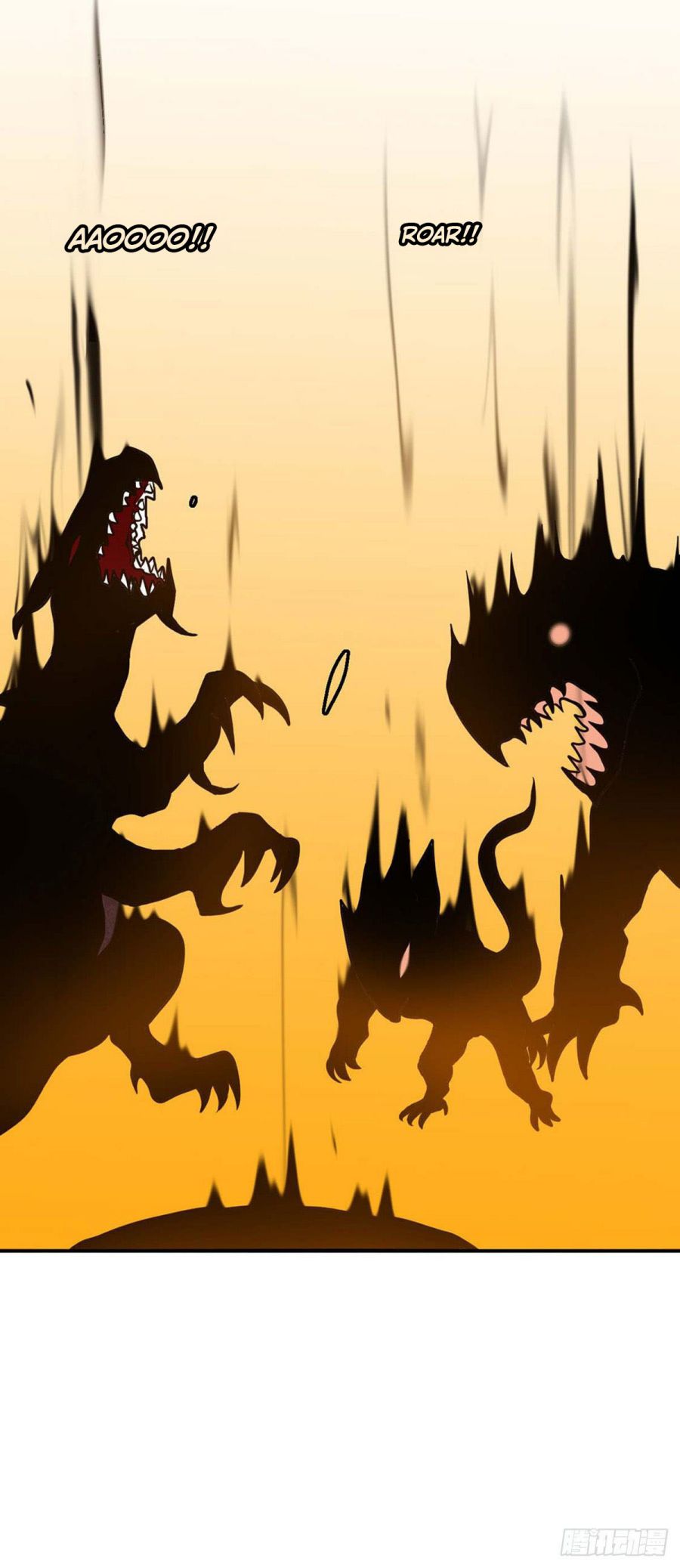 Martial Arts Reigns - Chapter 192 Page 28