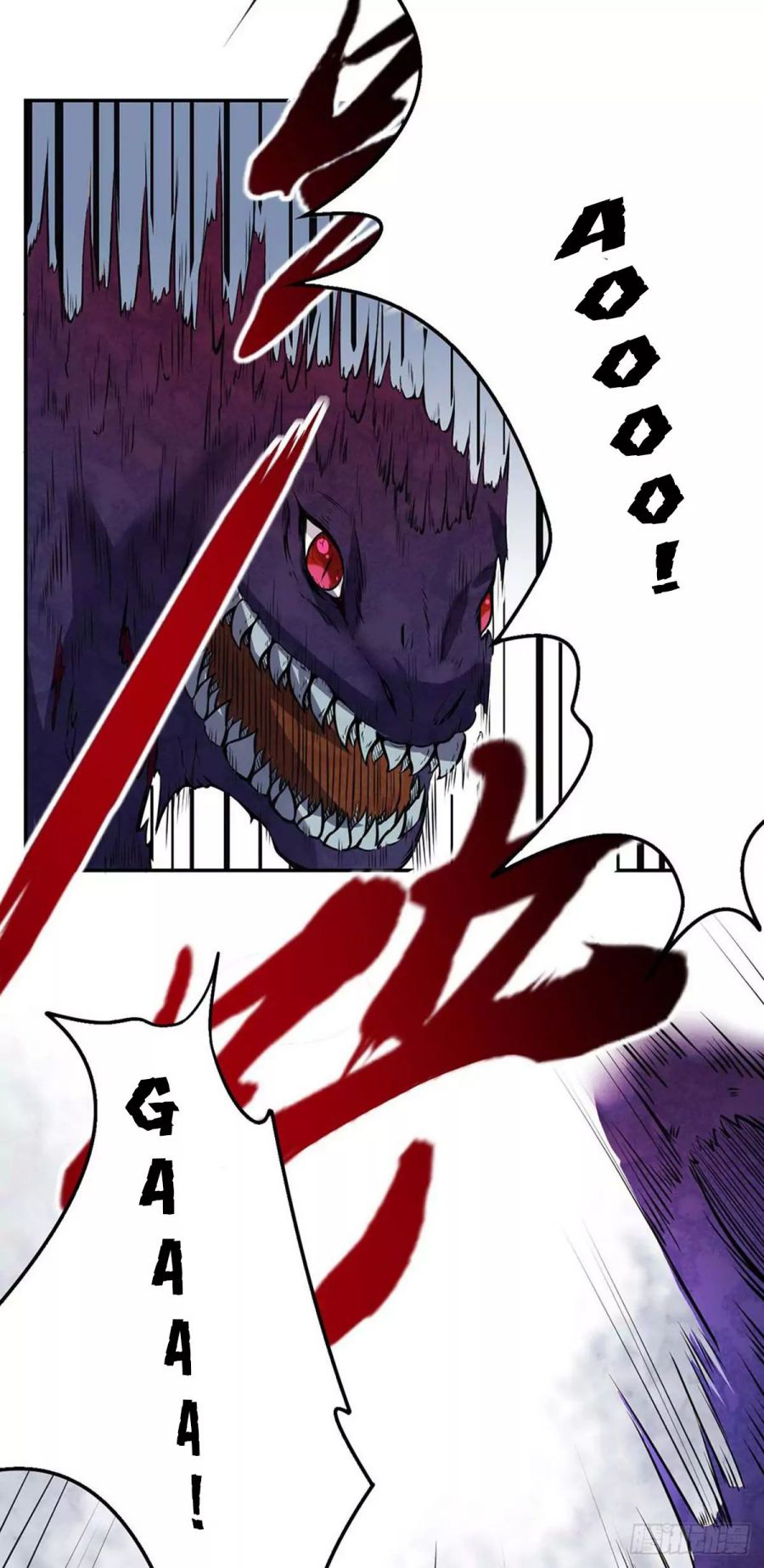 Martial Arts Reigns - Chapter 193 Page 3