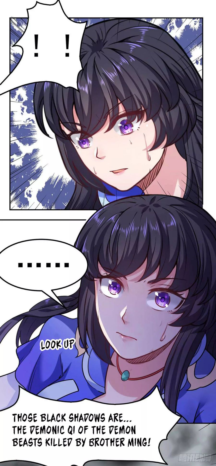 Martial Arts Reigns - Chapter 193 Page 6