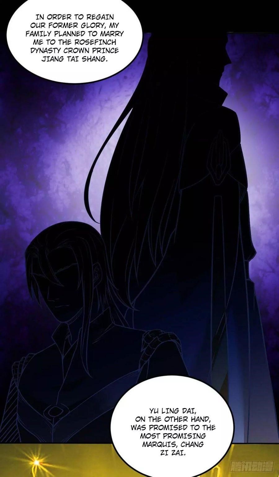 Martial Arts Reigns - Chapter 194 Page 11