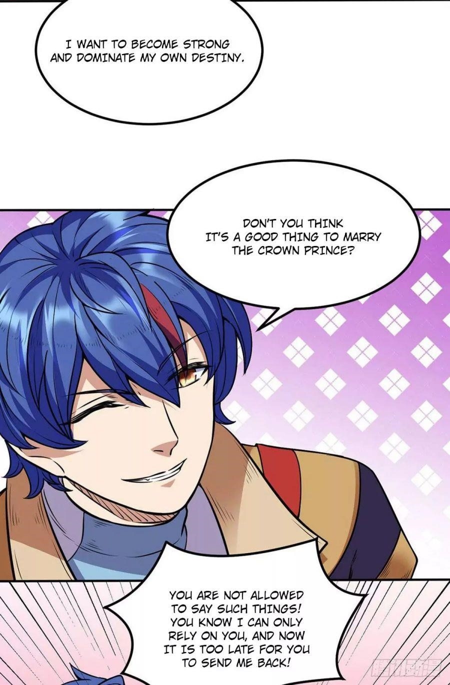 Martial Arts Reigns - Chapter 194 Page 19