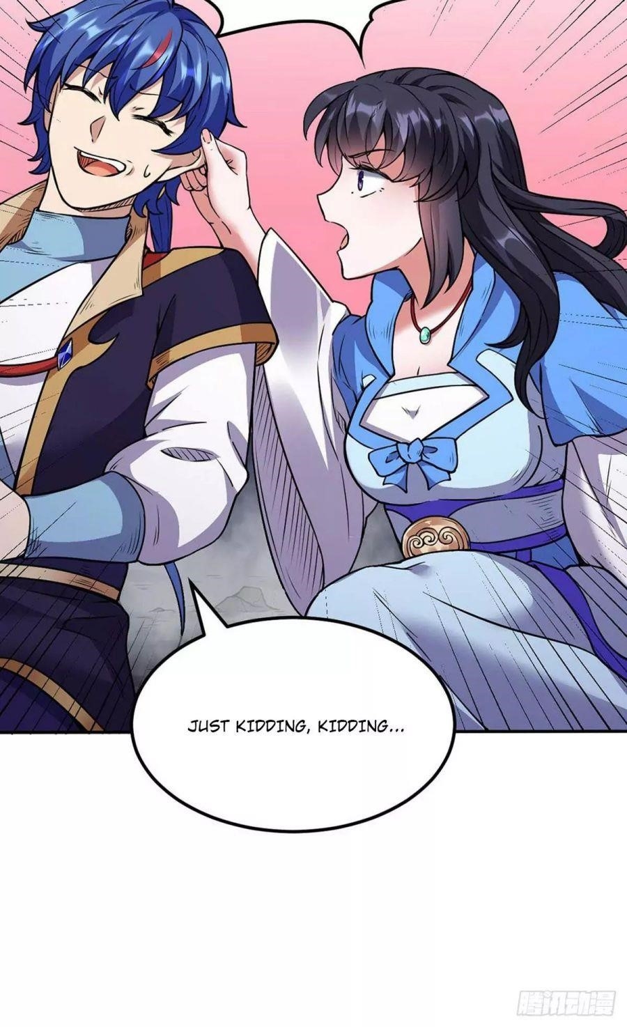 Martial Arts Reigns - Chapter 194 Page 20