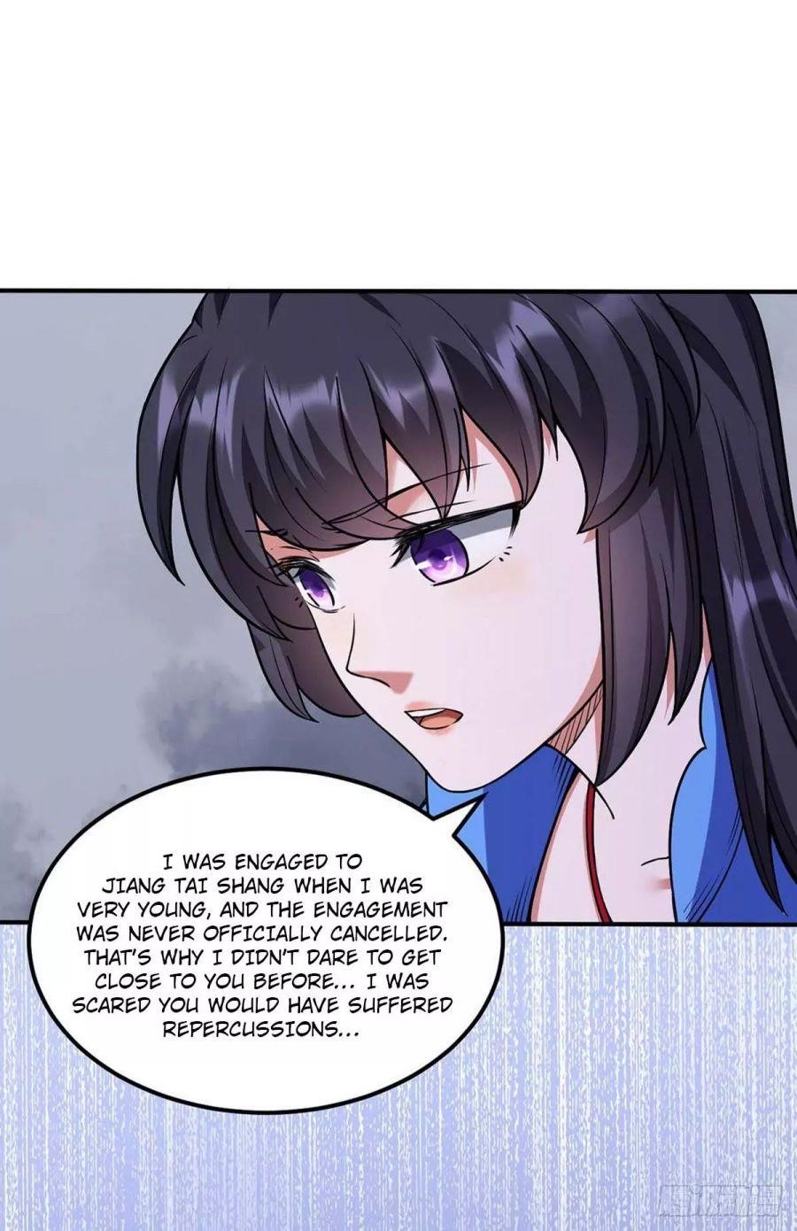 Martial Arts Reigns - Chapter 194 Page 21