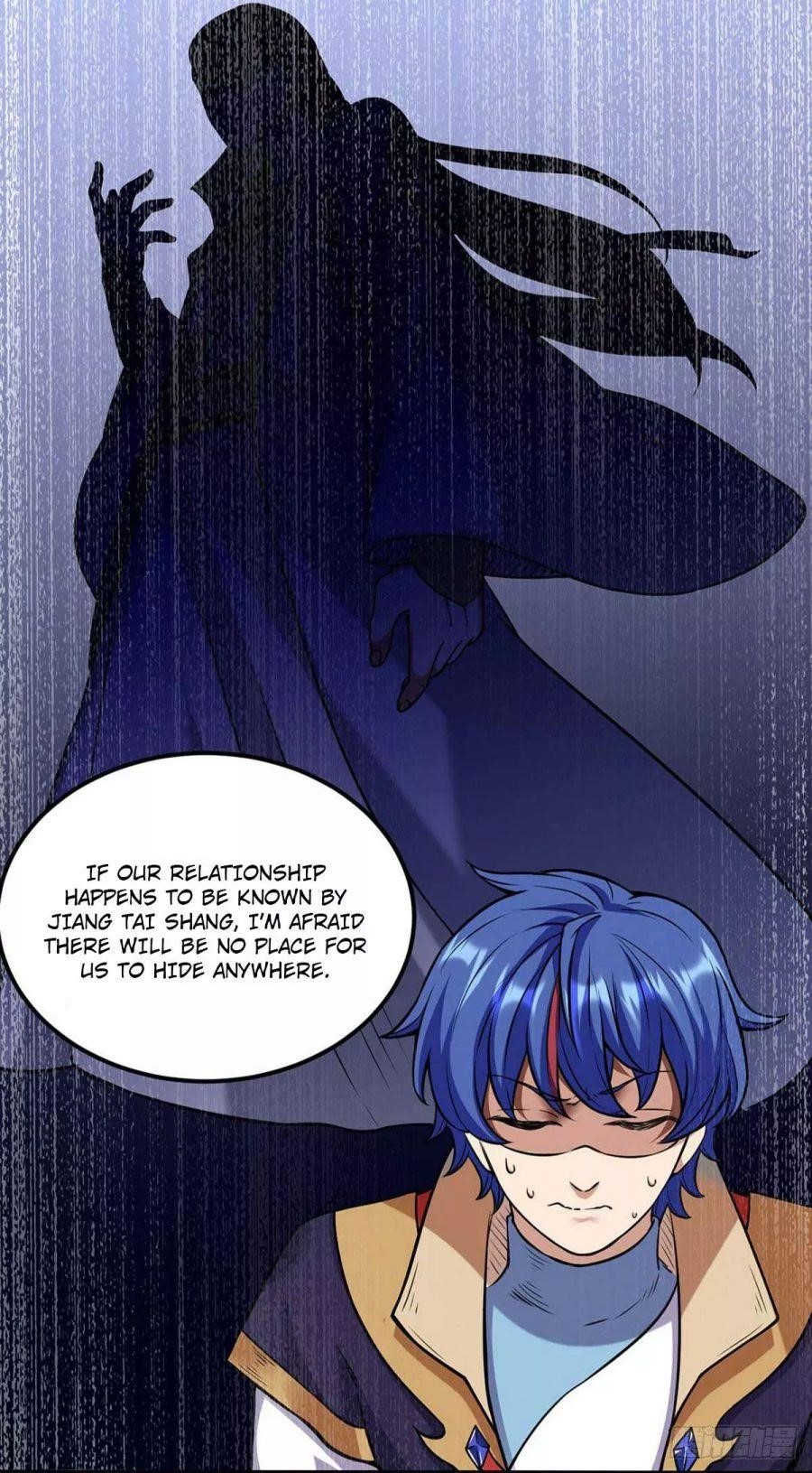 Martial Arts Reigns - Chapter 194 Page 22