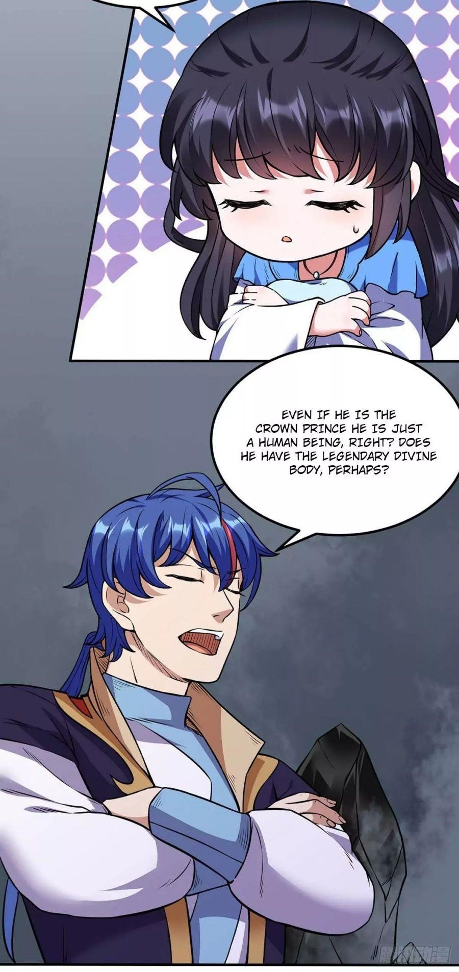 Martial Arts Reigns - Chapter 194 Page 24